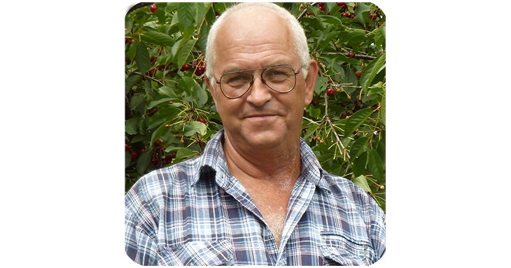 James Mitchell