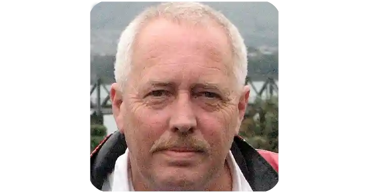 Michael Rodriguez